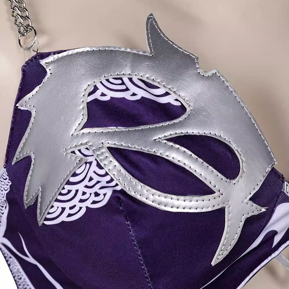 Rolecosplay Shadowheart Bikini Baldur’s Gate Cosplay Swimwear