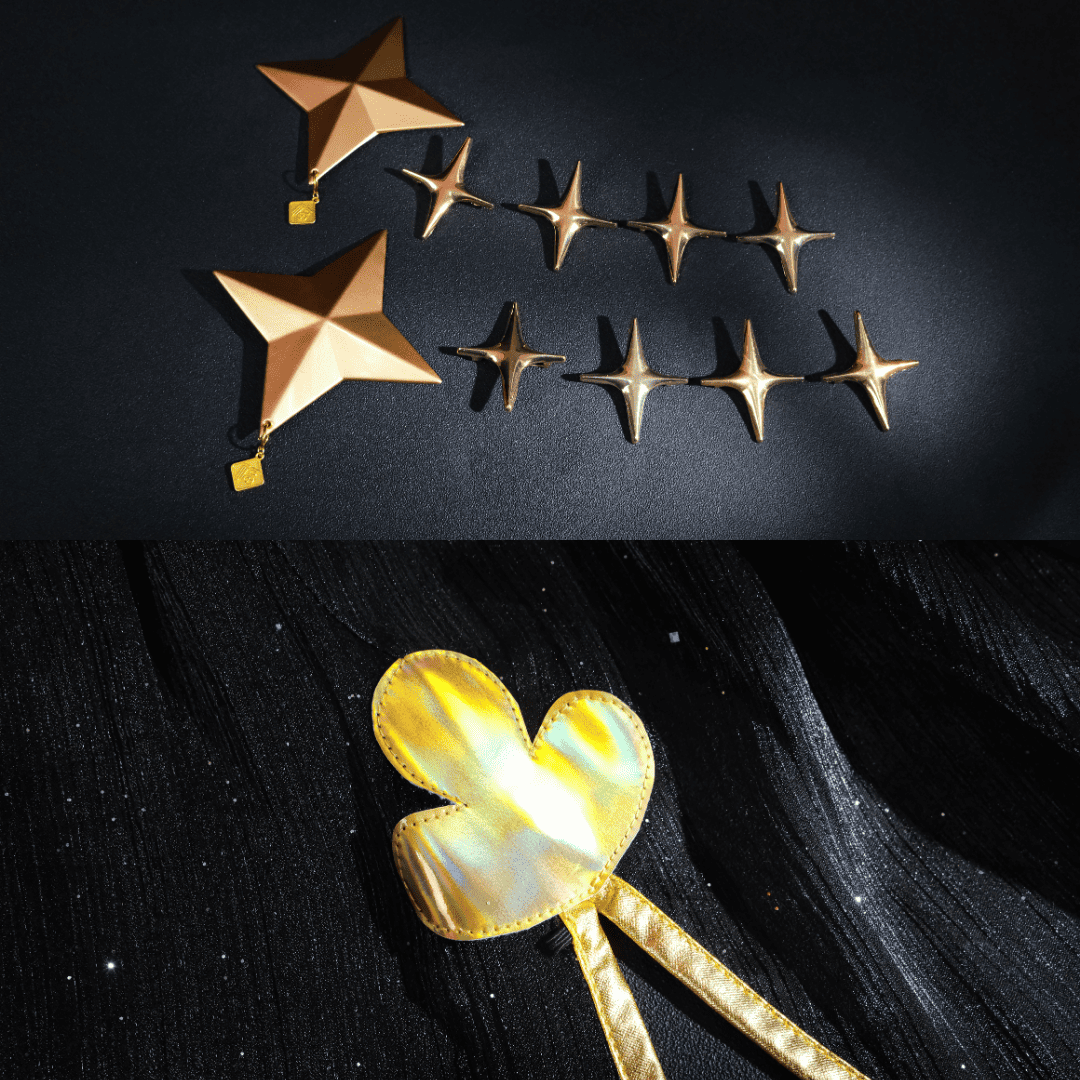 Rolecosplay Stelle Cosplay Costume Honkai Star Rail Fan Outfit