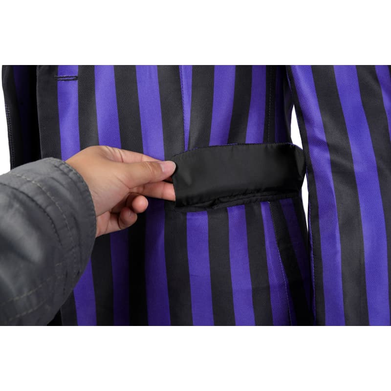 Rolecosplay Wednesday 2 Eugene Otinger Cosplay Costume11