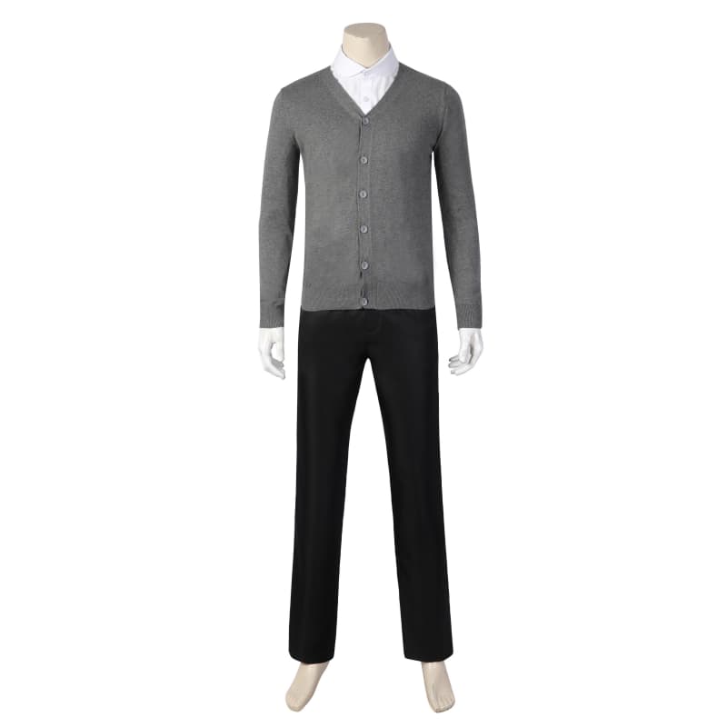 Rolecosplay Wednesday 2 Eugene Otinger Cosplay Costume4