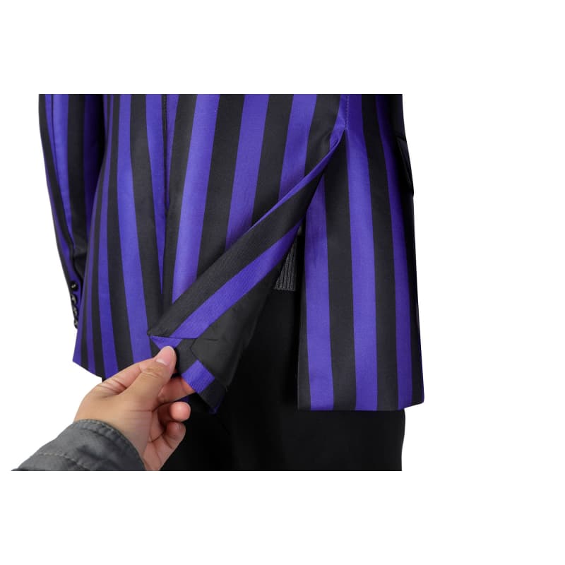Rolecosplay Wednesday 2 Eugene Otinger Cosplay Costume8