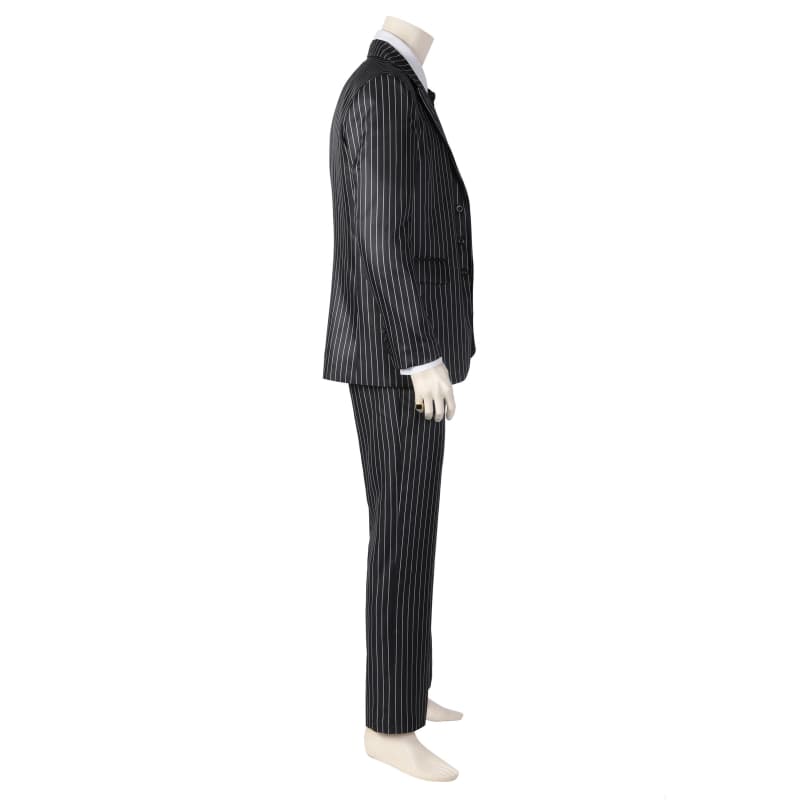 Rolecosplay Wednesday 2 Gomez Addams Cosplay Costume1