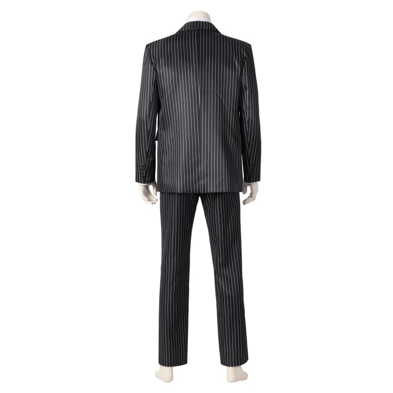 Rolecosplay Wednesday 2 Gomez Addams Cosplay Costume2
