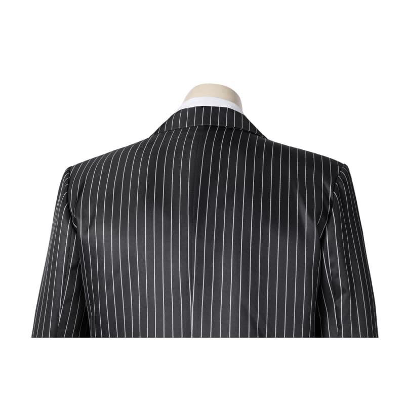 Rolecosplay Wednesday 2 Gomez Addams Cosplay Costume6