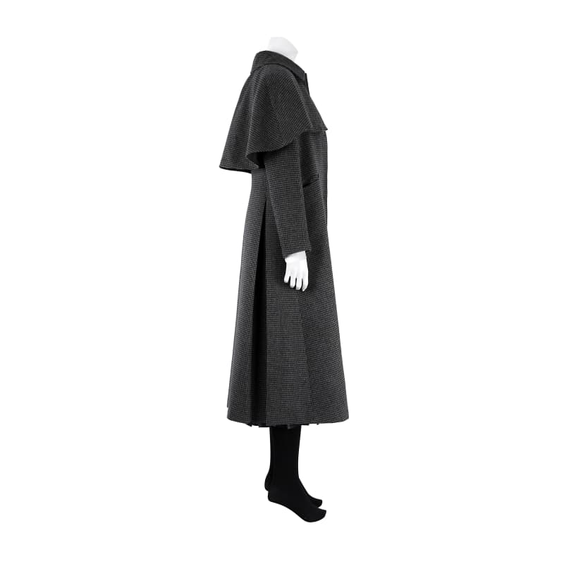Rolecosplay Wednesday Season 2 Addams Cosplay Costume 2