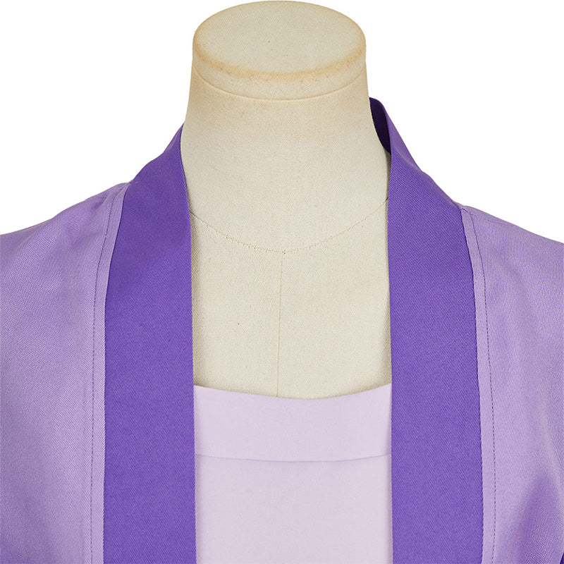 The Apothecary Diaries Maomao Pink Cosplay Costume