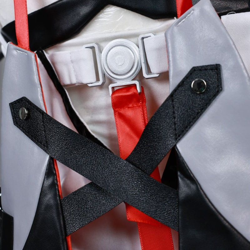 Wuthering Waves Changli Cosplay Costume In Stock