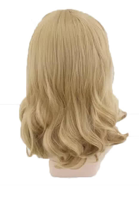A Sister's All You Need Imōto Sae Ireba Ii.Miyako Shirakawa Long Brown Anime Cosplay Wigs