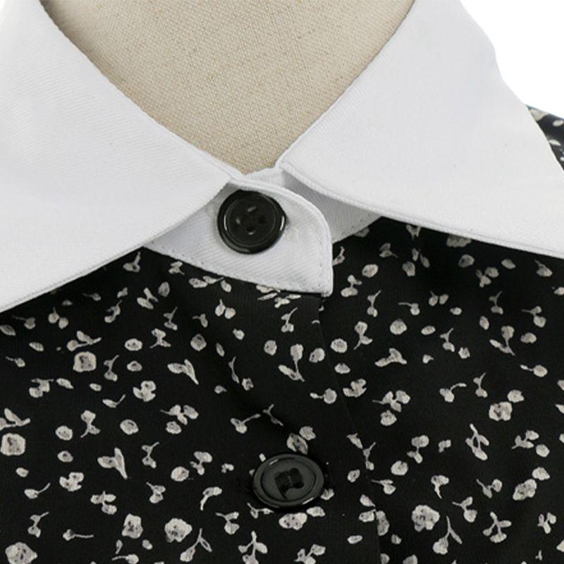 Addams Family Wednesday Halloween Cosplay Costume