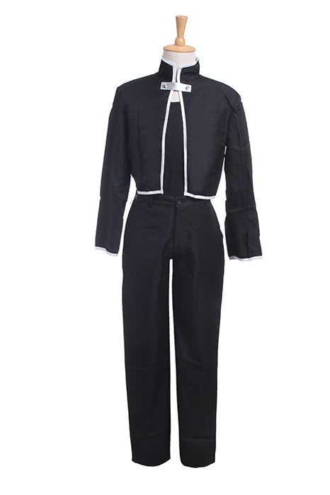Anime Fullmetal Alchemist Edward Elric Cosplay Costume Generation One Full Set