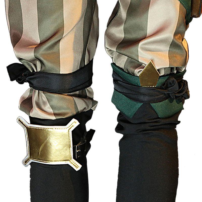 Anime LOL Arcane Vi Cosplay Costume
