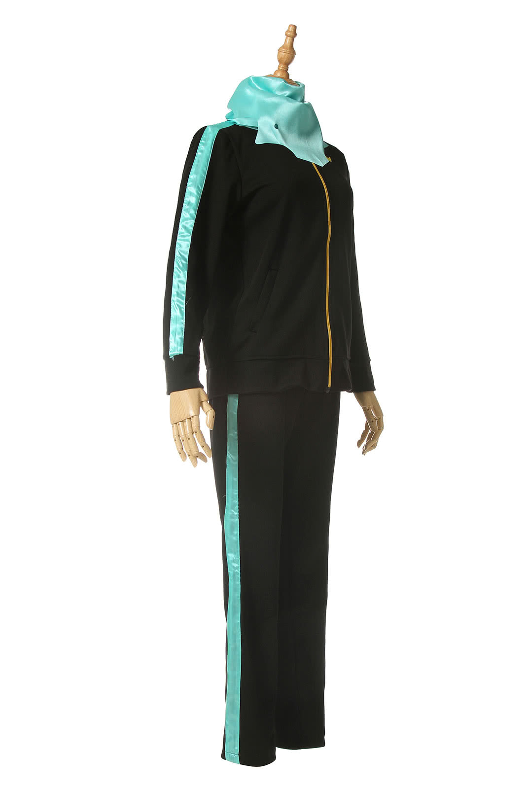 Anime Noragami Yato Jersey Cosplay Costume Outfits