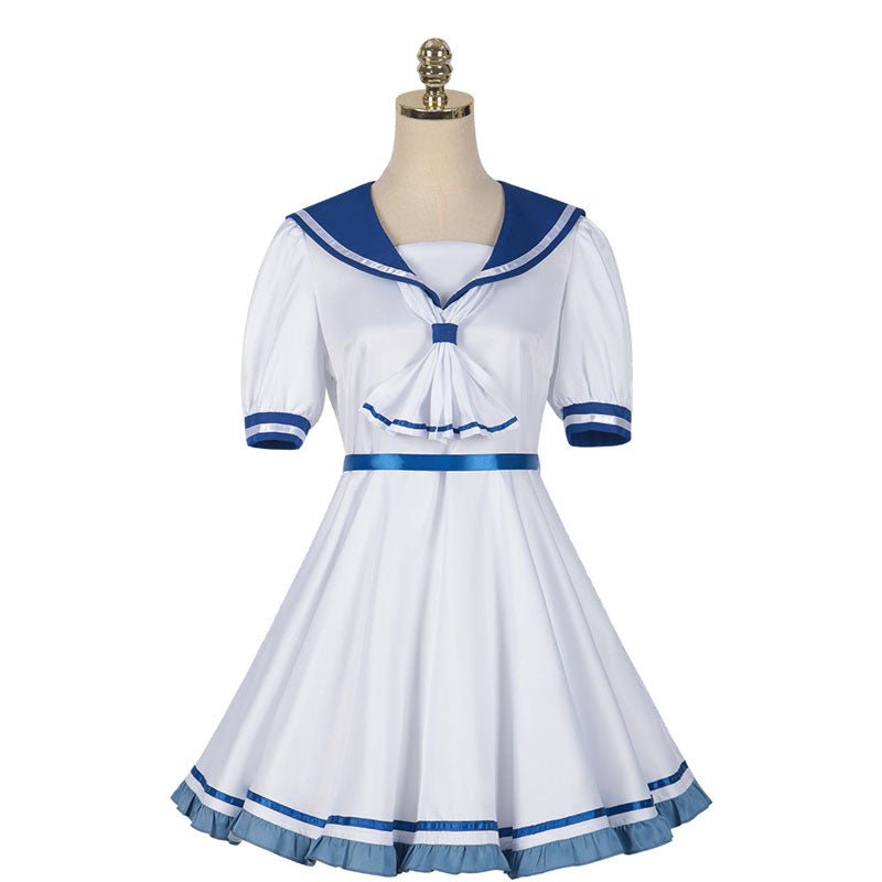 Anime Oshi No Ko Arima Kana Uniform Cosplay Costume