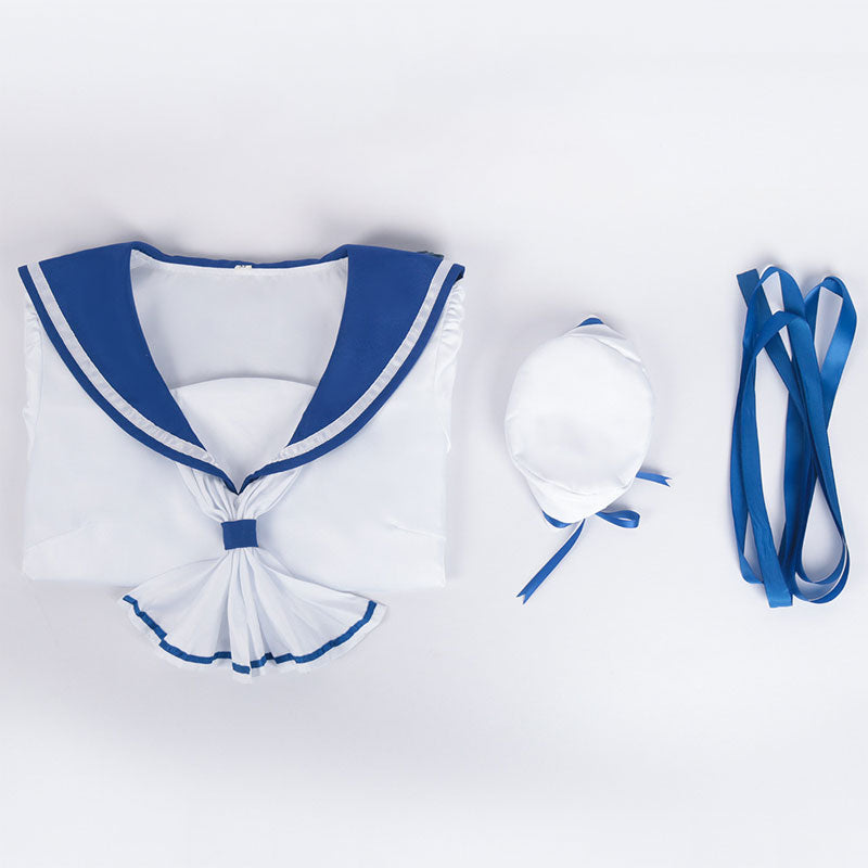 Anime Oshi No Ko Arima Kana Uniform Cosplay Costume