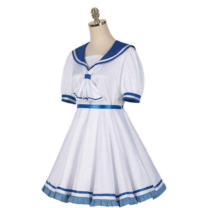 Anime Oshi No Ko Arima Kana Uniform Cosplay Costume