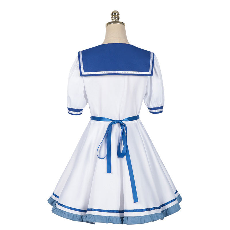 Anime Oshi No Ko Arima Kana Uniform Cosplay Costume