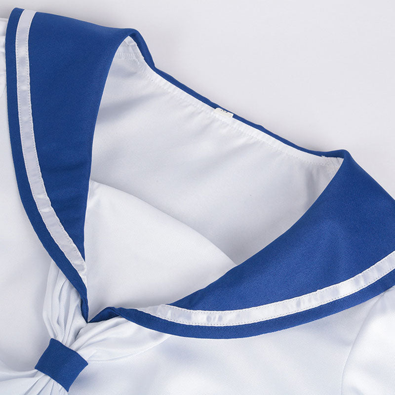 Anime Oshi No Ko Arima Kana Uniform Cosplay Costume