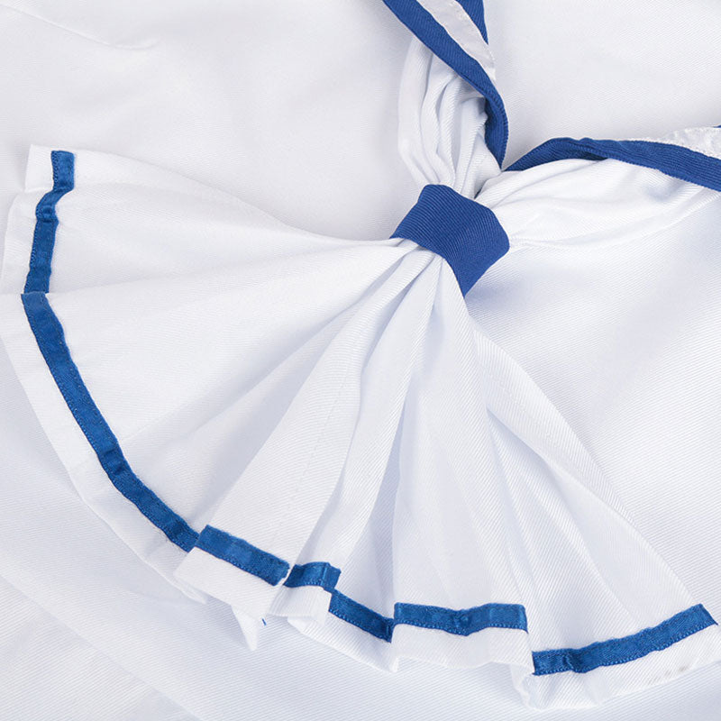 Anime Oshi No Ko Arima Kana Uniform Cosplay Costume