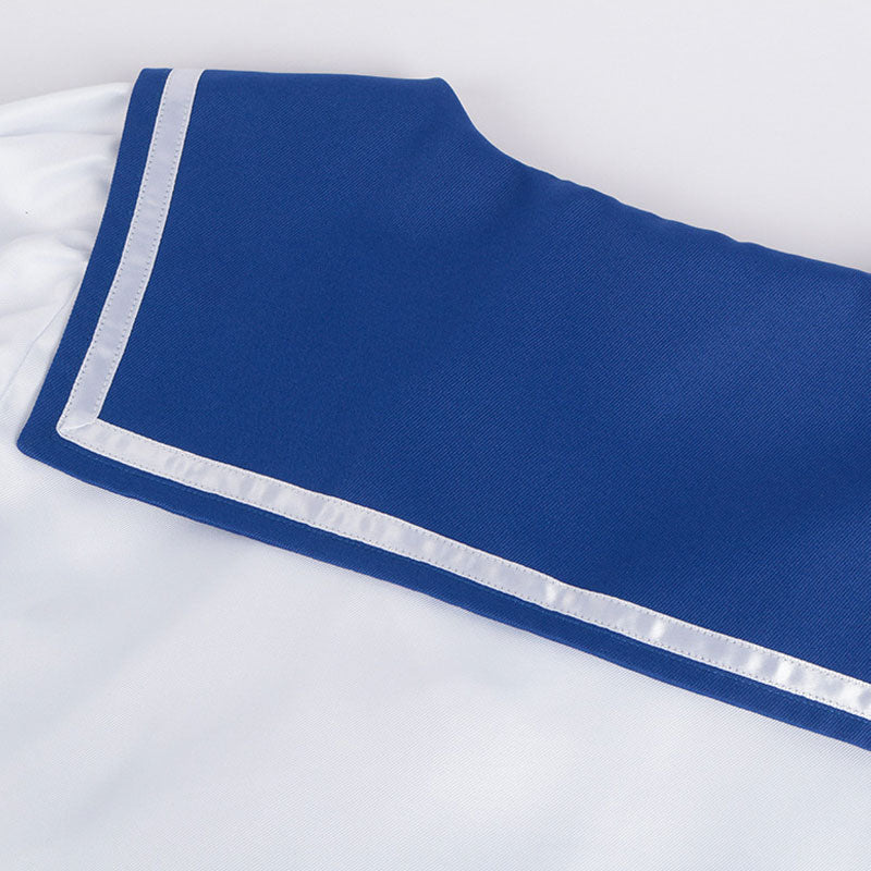 Anime Oshi No Ko Arima Kana Uniform Cosplay Costume