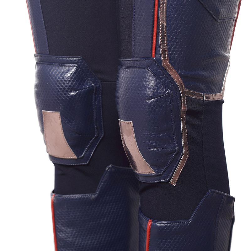 【Support Customization】Ant-Man2 Hope Pym Jumpsuit Cosplay Costume