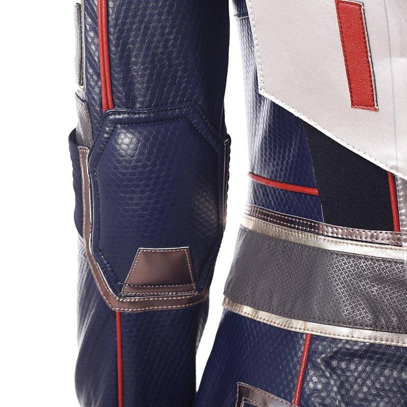 【Support Customization】Ant-Man2 Hope Pym Jumpsuit Cosplay Costume