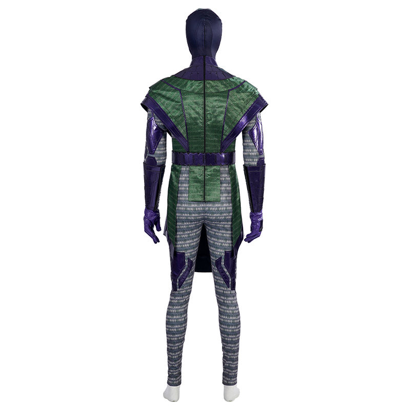 【Support Customization】Ant-Man and the Wasp: Quantumania Kang Cosplay Costume