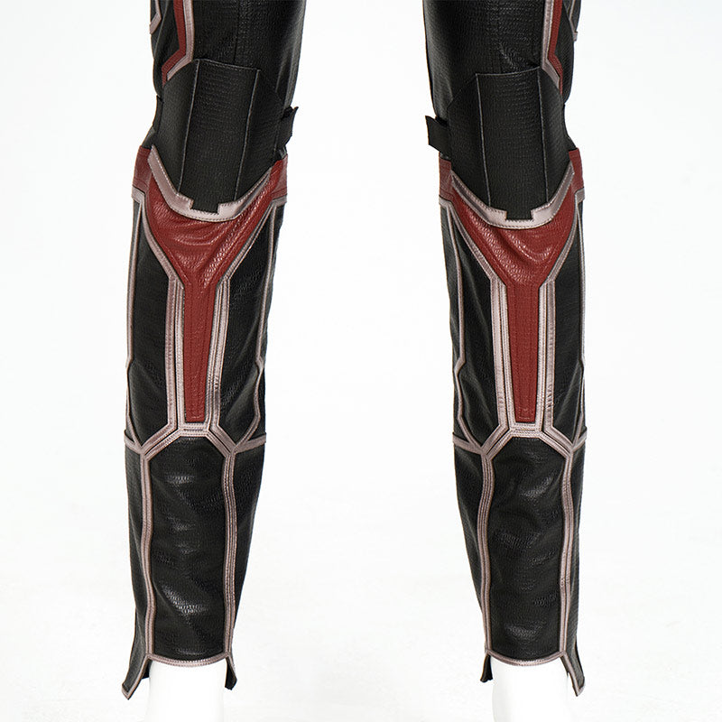 【Support Customization】Ant-Man and the Wasp: Quantumania Scott Lang Cosplay Costume