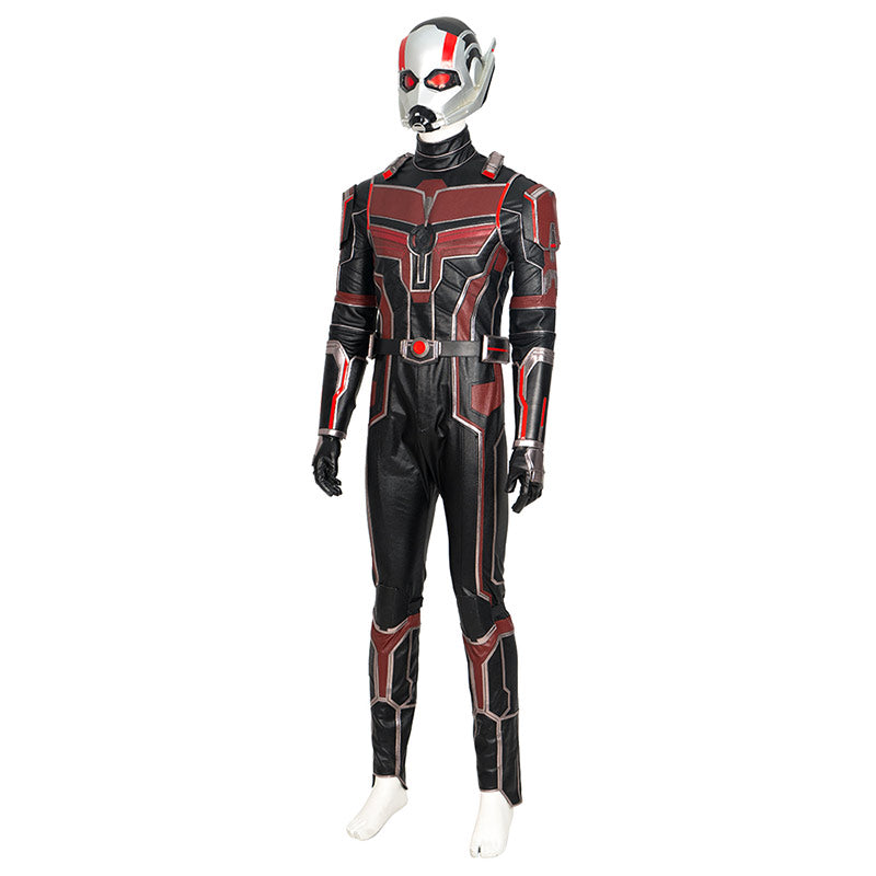 【Support Customization】Ant-Man and the Wasp: Quantumania Scott Lang Cosplay Costume