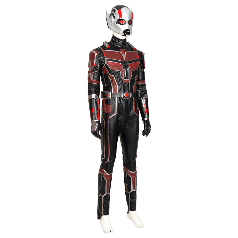 【Support Customization】Ant-Man and the Wasp: Quantumania Scott Lang Cosplay Costume