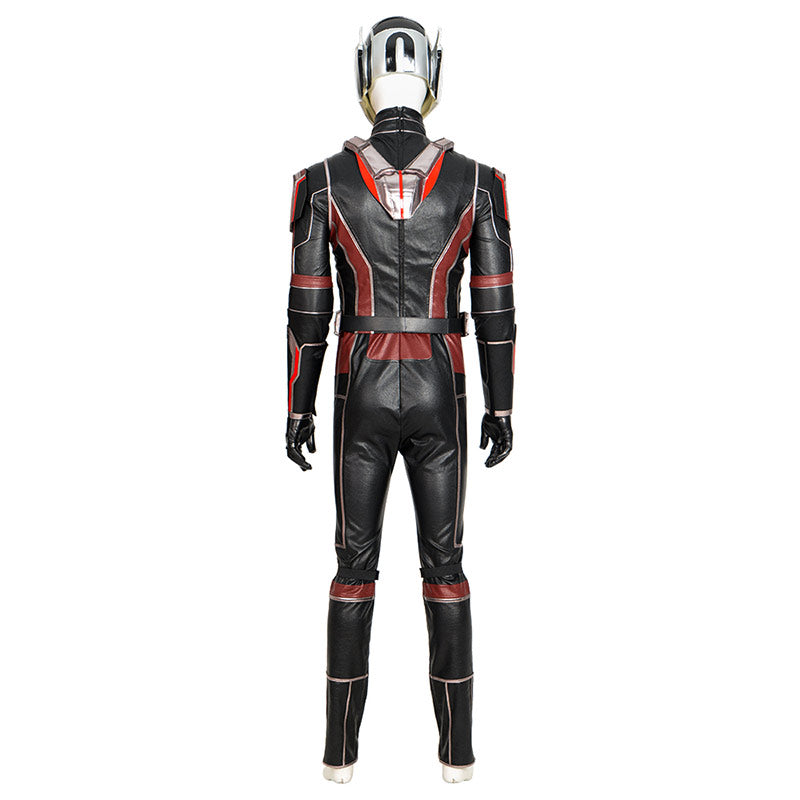 【Support Customization】Ant-Man and the Wasp: Quantumania Scott Lang Cosplay Costume