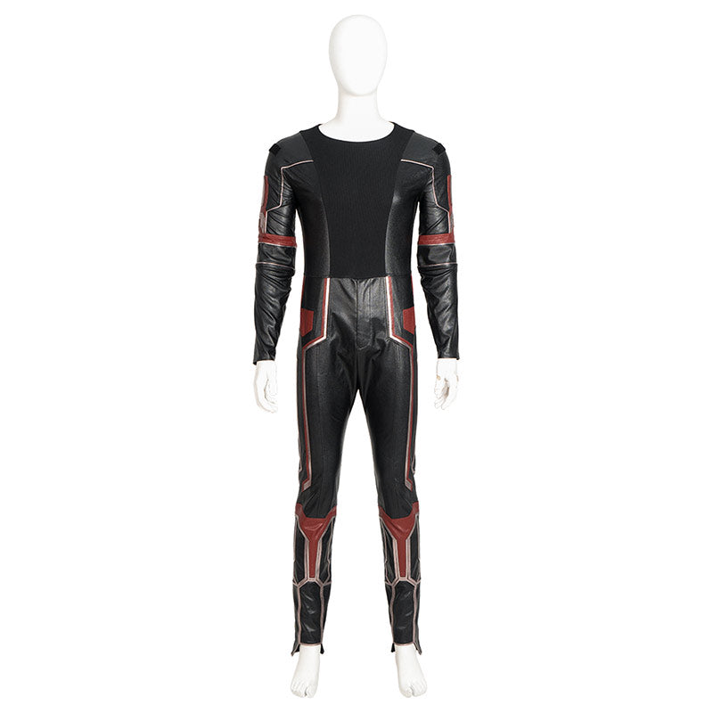 【Support Customization】Ant-Man and the Wasp: Quantumania Scott Lang Cosplay Costume