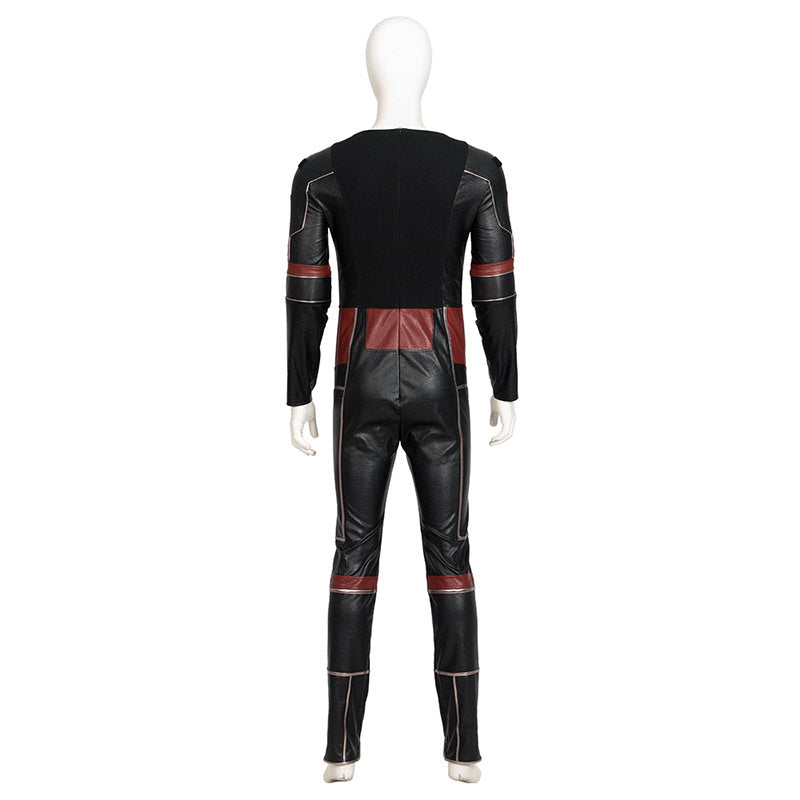 【Support Customization】Ant-Man and the Wasp: Quantumania Scott Lang Cosplay Costume