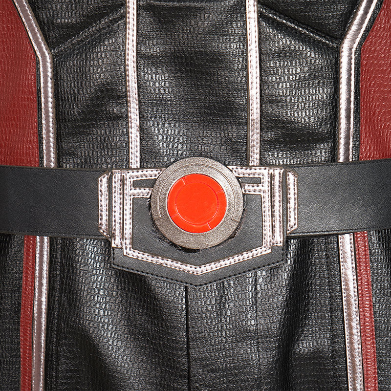 【Support Customization】Ant-Man and the Wasp: Quantumania Scott Lang Cosplay Costume