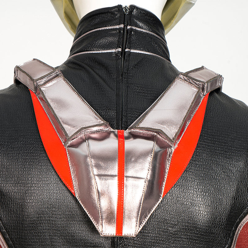 【Support Customization】Ant-Man and the Wasp: Quantumania Scott Lang Cosplay Costume