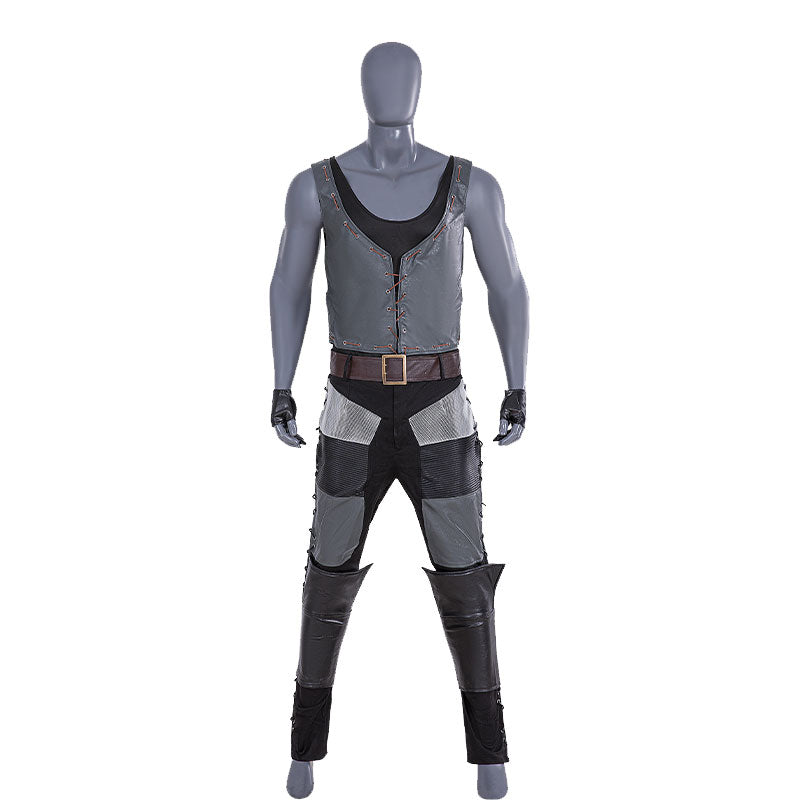 Apex Legends Crypto Cosplay Costume