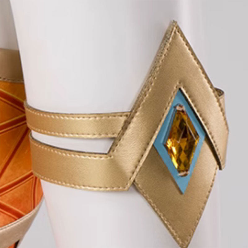 Apex Legends Loba Andrade Swimsuit Cospaly Costume