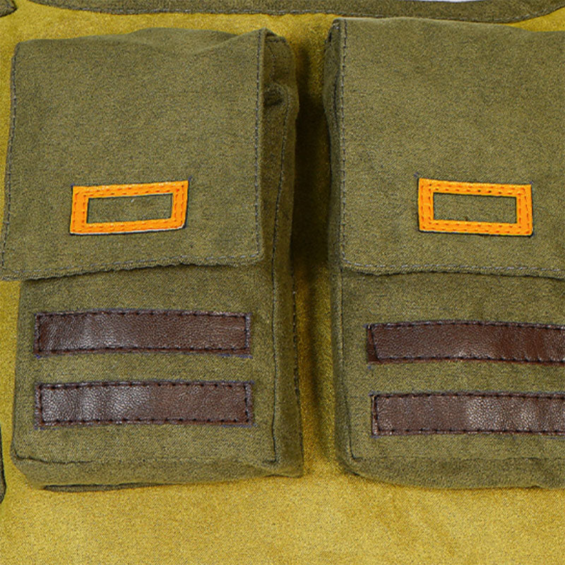 Apex Legends Octavio·Silva Cosplay Costume