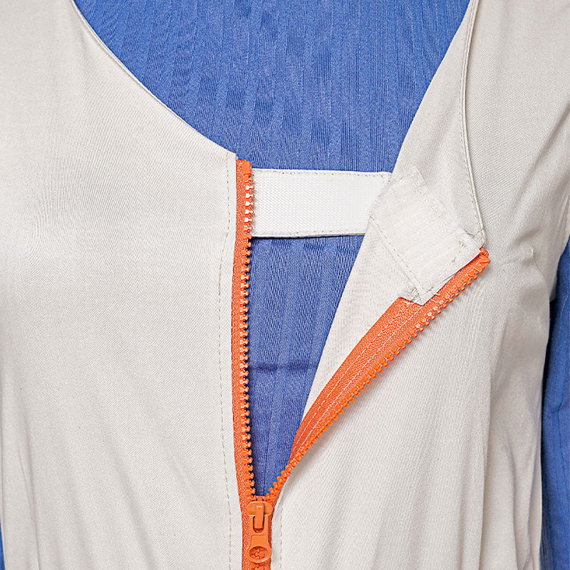 Apex Legends Wattson Cosplay Costume