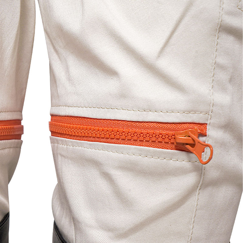 Apex Legends Wattson Cosplay Costume