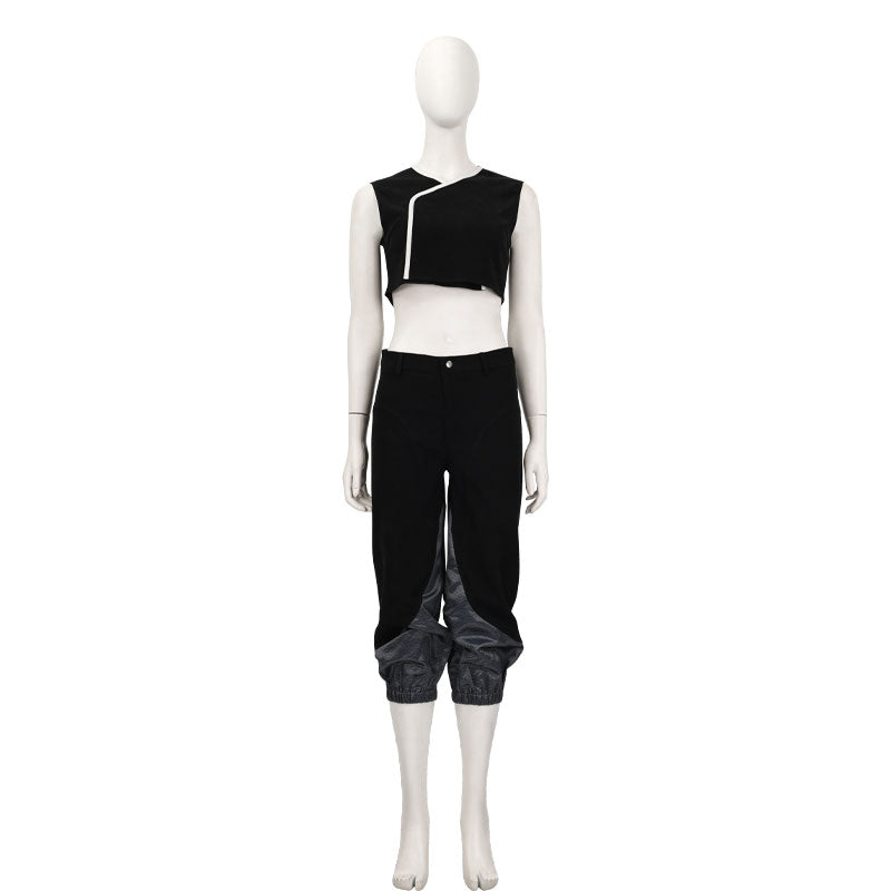 Apex Legends Wraith Street Smart Cosplay Costume