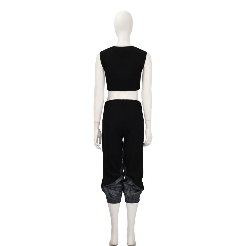 Apex Legends Wraith Street Smart Cosplay Costume