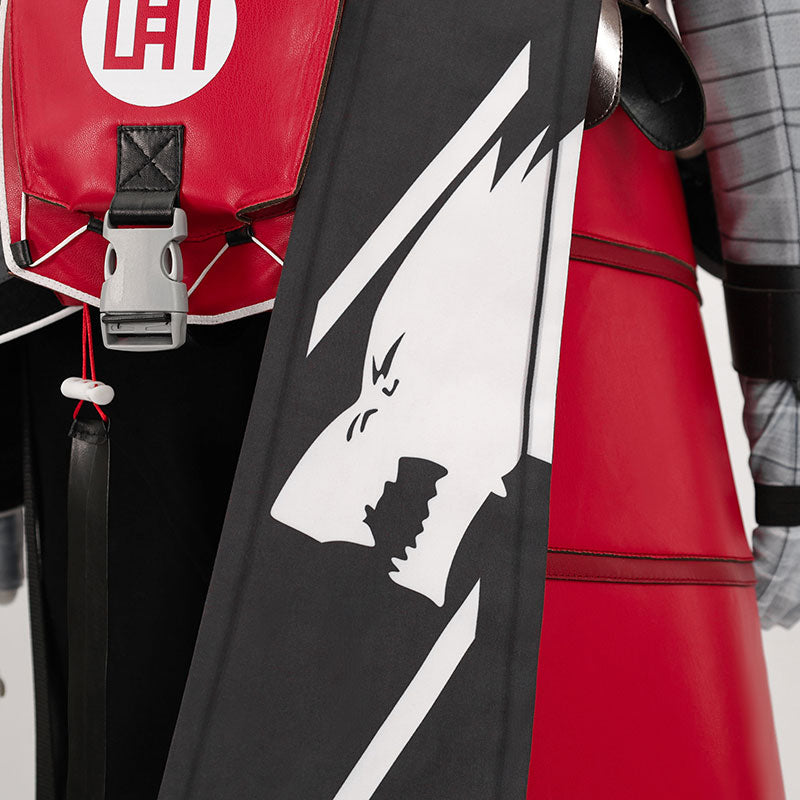 Apex Legends Wraith Street Smart Cosplay Costume