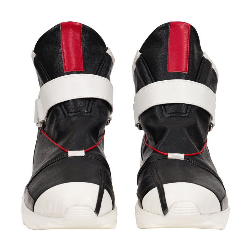 Apex Legends Wraith Street Smart Cosplay Shoes