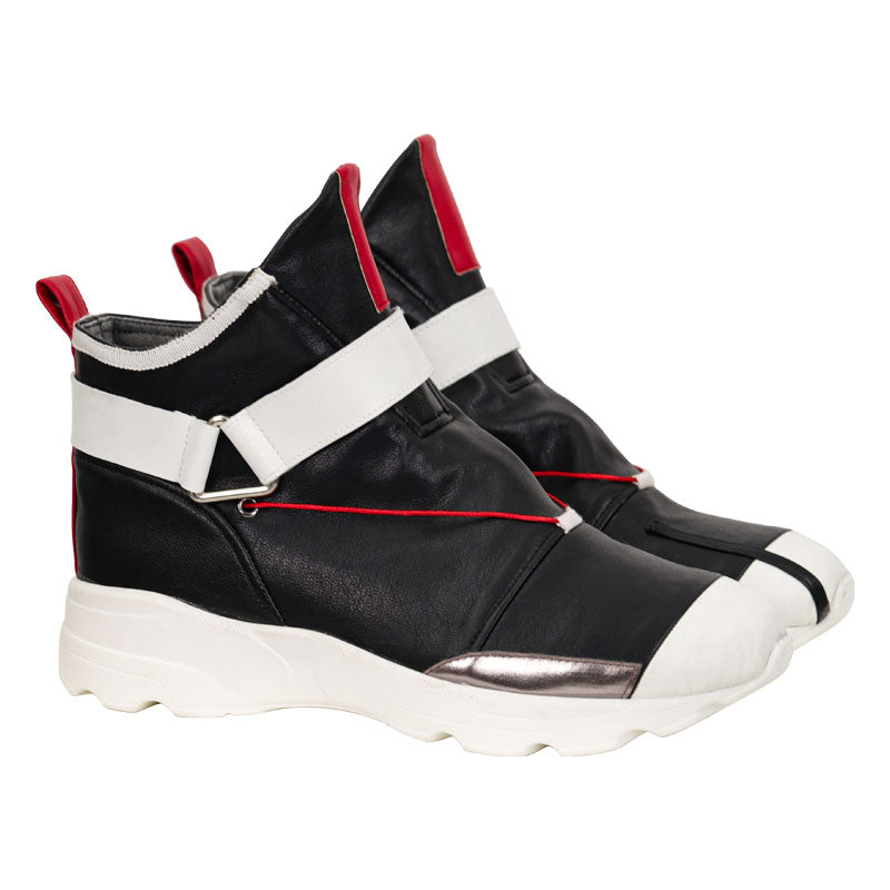 Apex Legends Wraith Street Smart Cosplay Shoes