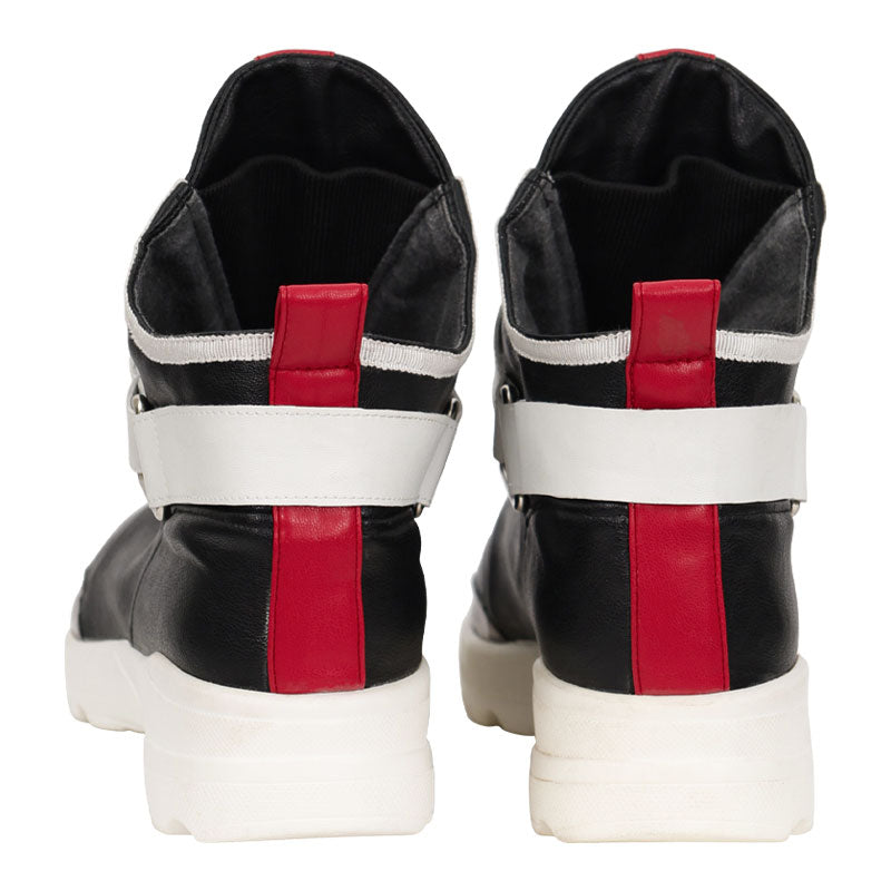 Apex Legends Wraith Street Smart Cosplay Shoes
