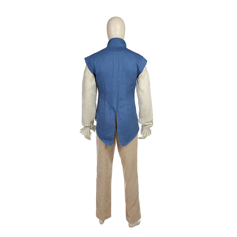 【Support Customization】Assassin's Creed IV: Black Flag Adewale Cosplay Costume
