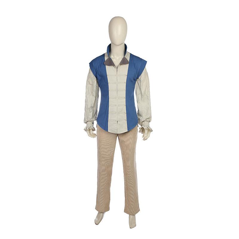 【Support Customization】Assassin's Creed IV: Black Flag Adewale Cosplay Costume