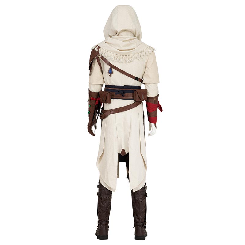 【Support Customization】Assassin's Creed Mirage Cosplay Costume