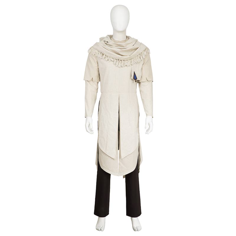 【Support Customization】Assassin's Creed Mirage Cosplay Costume