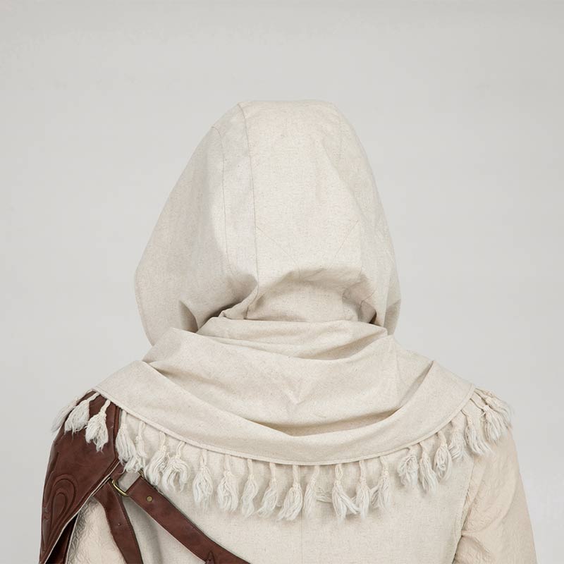 【Support Customization】Assassin's Creed Mirage Cosplay Costume